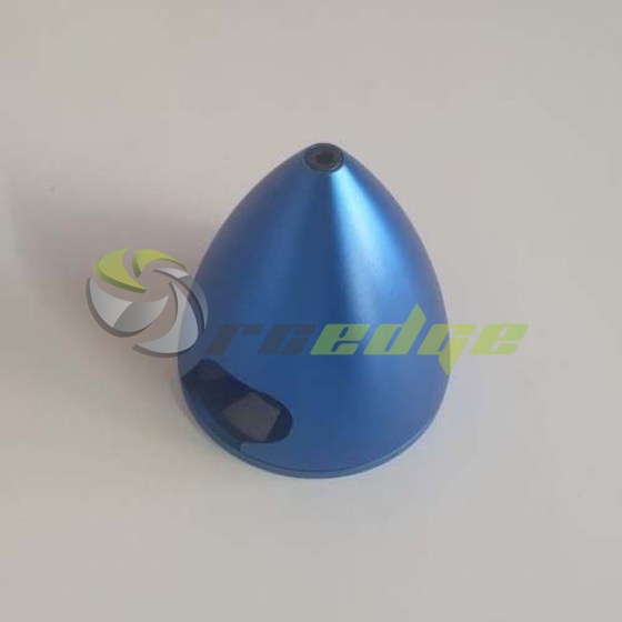 Aluminium Spinner 3.25